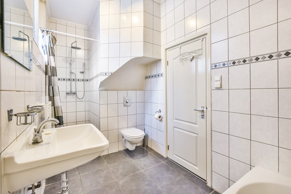 Medium property photo - Derde Weteringdwarsstraat 23H, 1017 TB Amsterdam